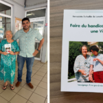 Livre Faire du handicap une victoire