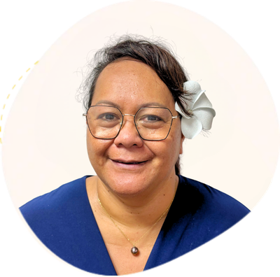 Agent Accueil Lucette KIMITETE