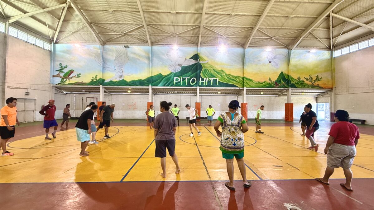 Projet Erasmus+ Sport – Turu‑Ma