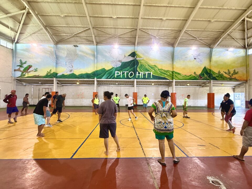 Projet Erasmus+ Sport – Turu‑Ma