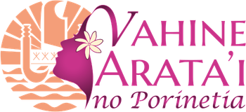 Logo Vahine Arata'i