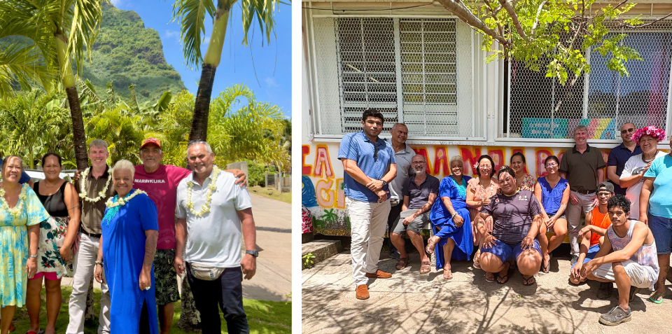 rencontre associations Bora