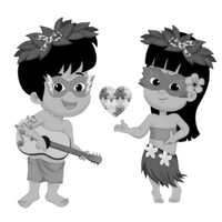 Logo Tous CAApables Noir